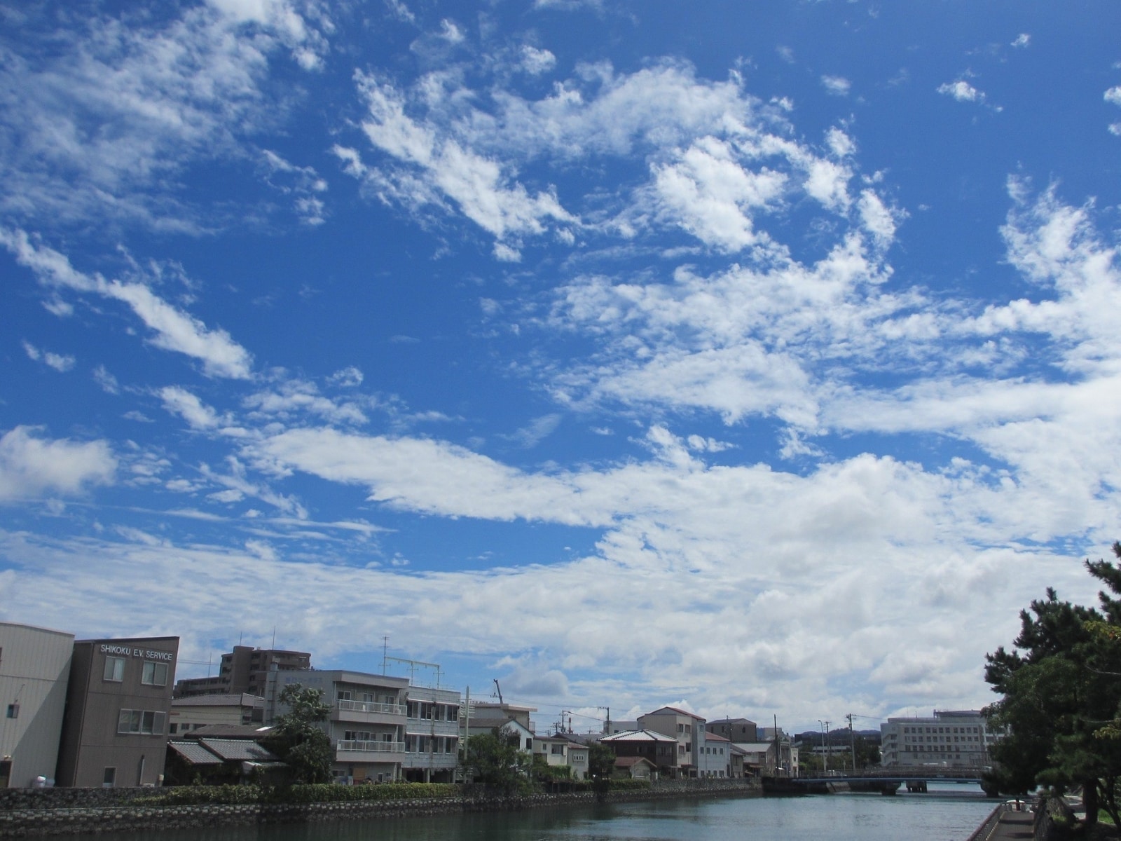 住み続けたい「徳島県の街（自治体）」ランキング