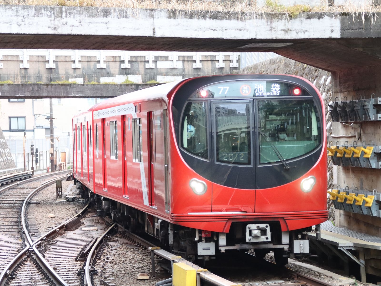 丸ノ内線