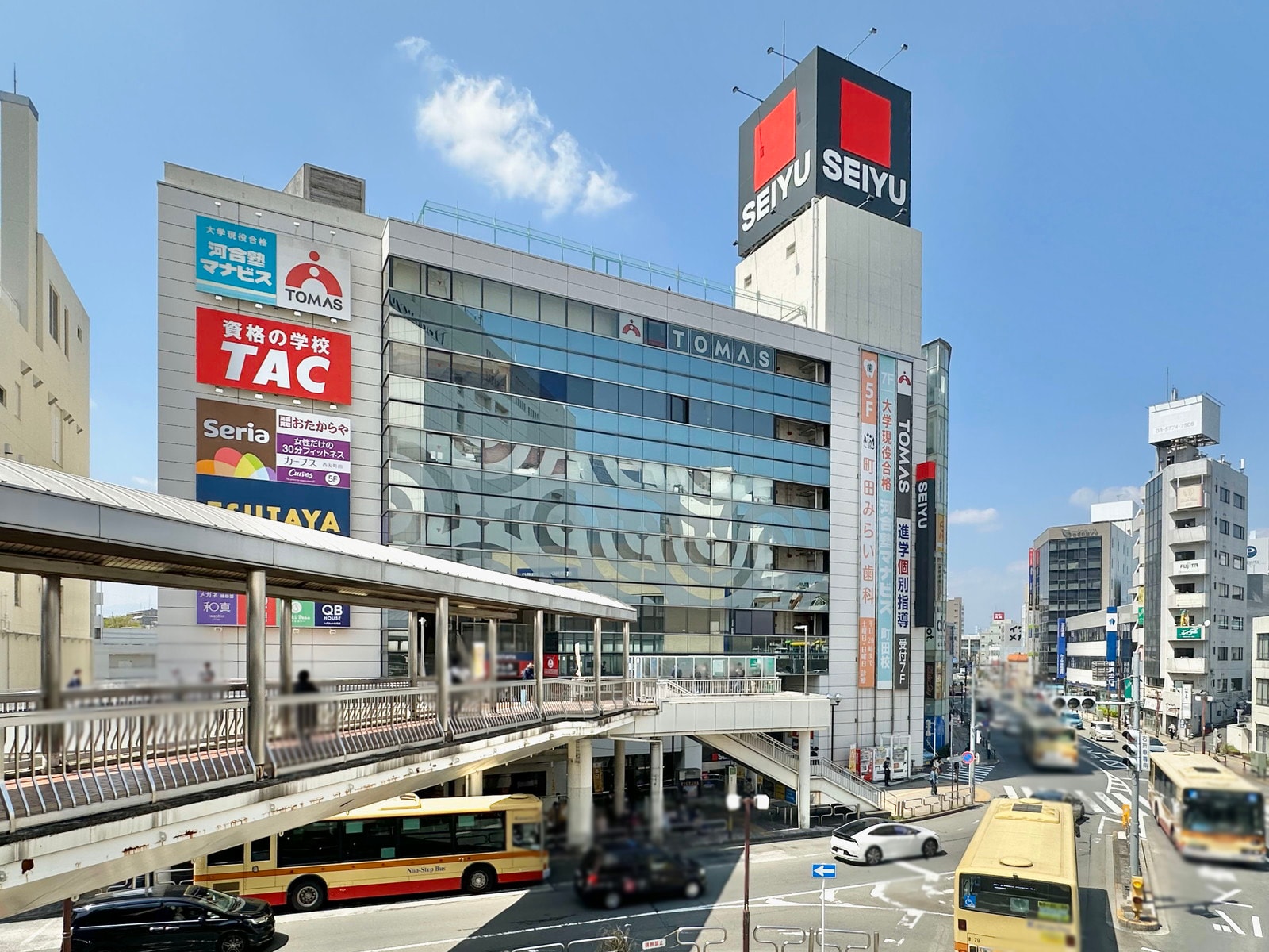 町田の写真