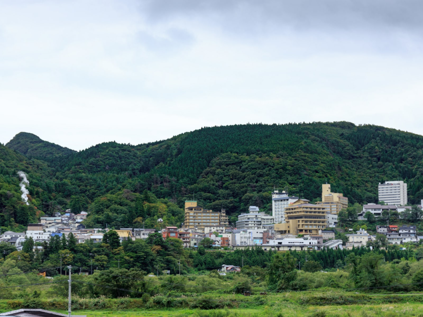 「宮城県で行きたい温泉地」ランキング