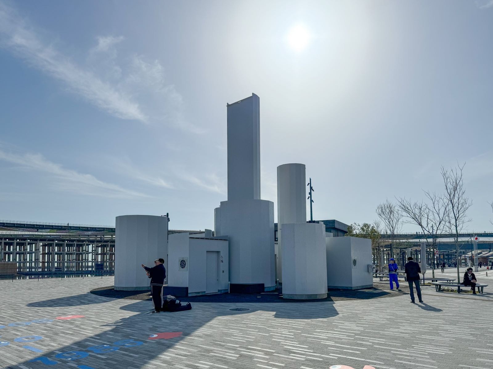 斎藤信吾建築設計事務所＋Ateliers Mumu Tashiro｜斎藤信吾＋根本友樹＋田代夢々
