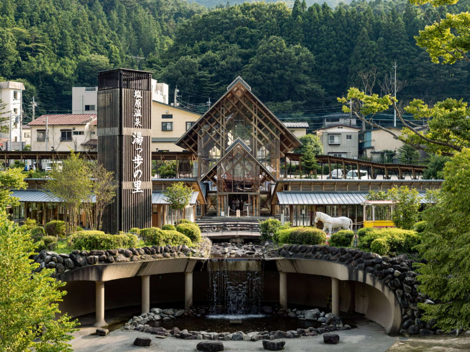 「長期休みに行きたい栃木県の穴場温泉地」ランキング
