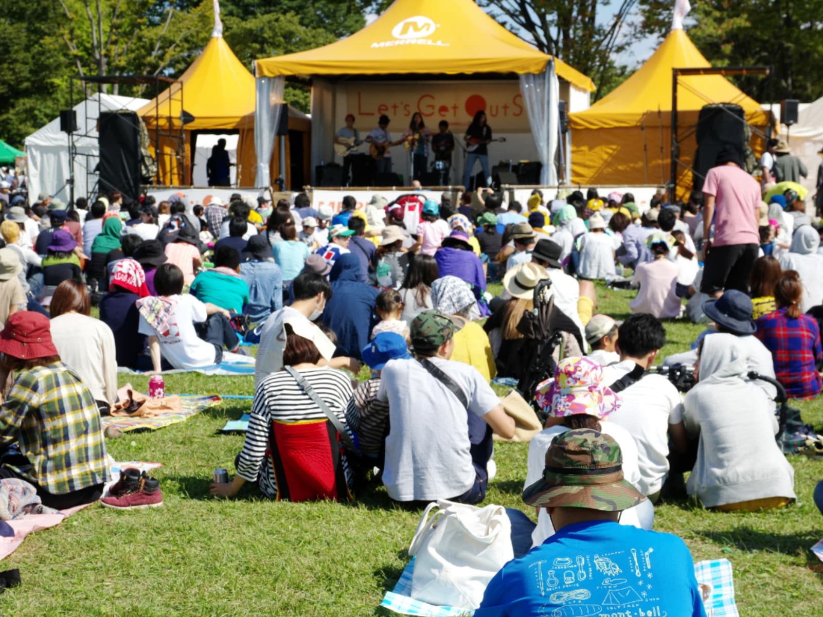 魅力的な音楽イベント・フェスを開催していると思う都道府県ランキング