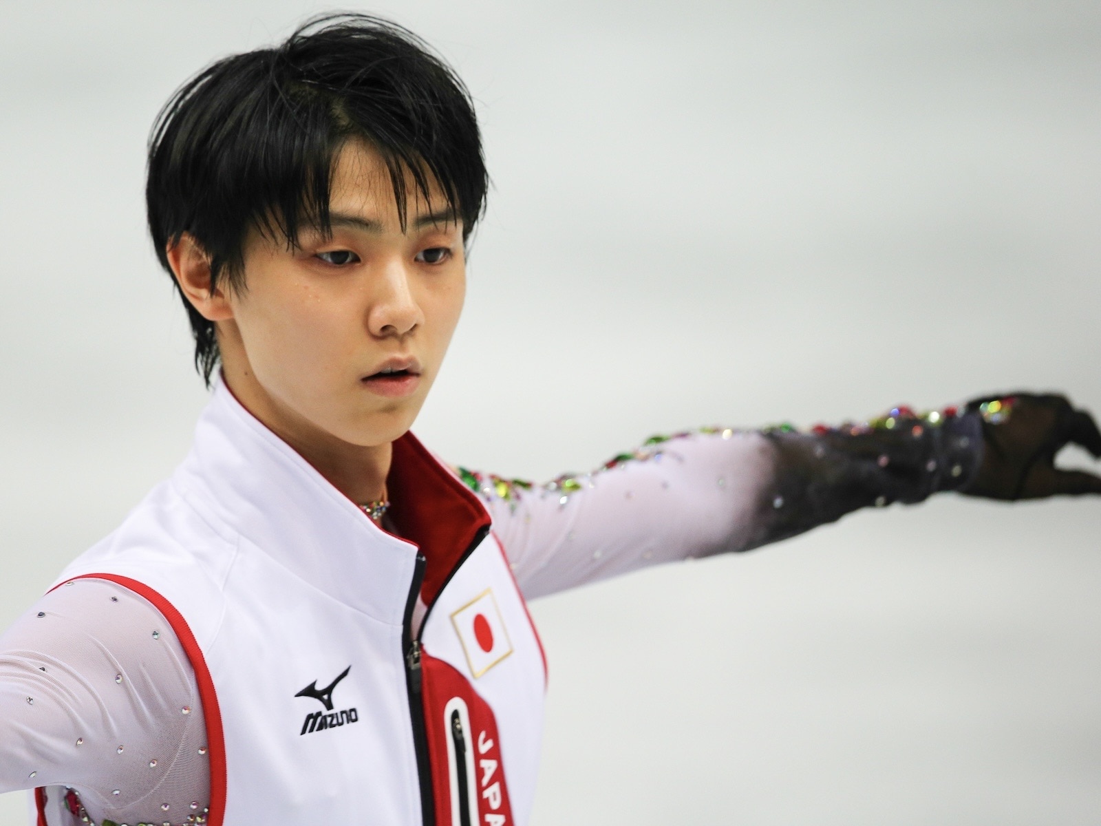 羽生結弦