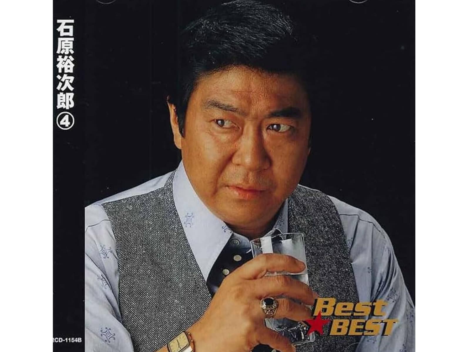 男らしいと思う「昭和の男性俳優」ランキング