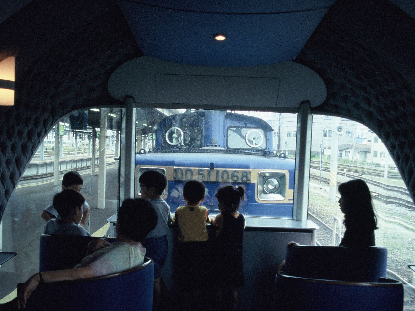 DD51