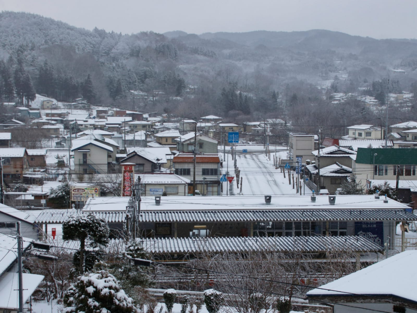 長期休みに行きたい岩手県の「穴場温泉地」ランキング