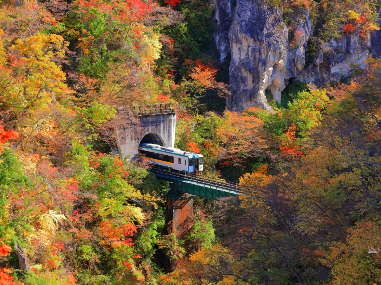 長期休みに行きたい宮城県の「穴場温泉地」ランキング