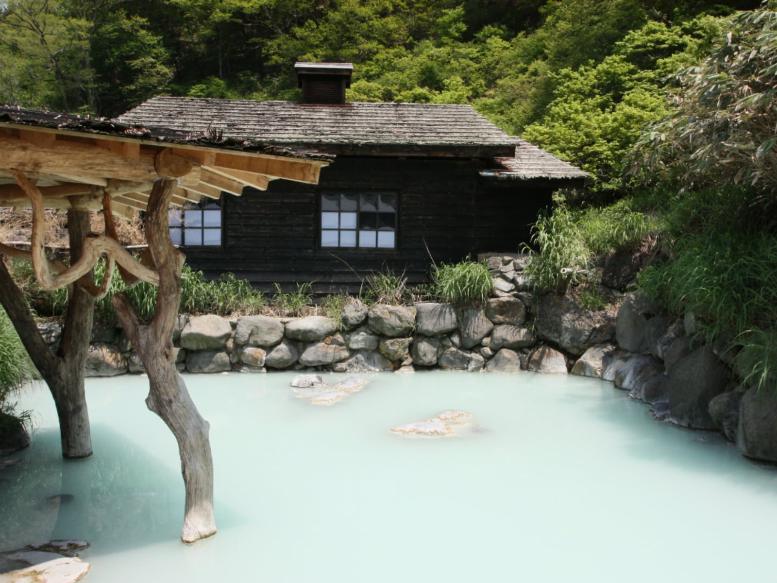 長期休みに行きたい秋田県の「穴場温泉地」ランキング