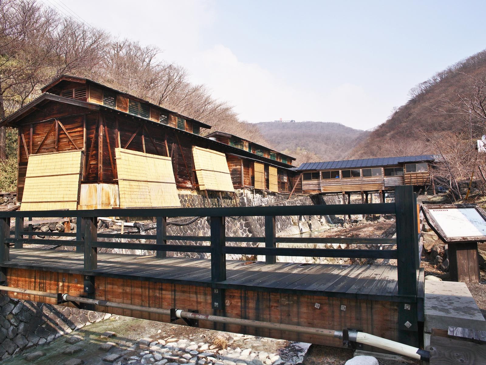 東京から日帰りで行きたい「栃木県の温泉地」ランキング