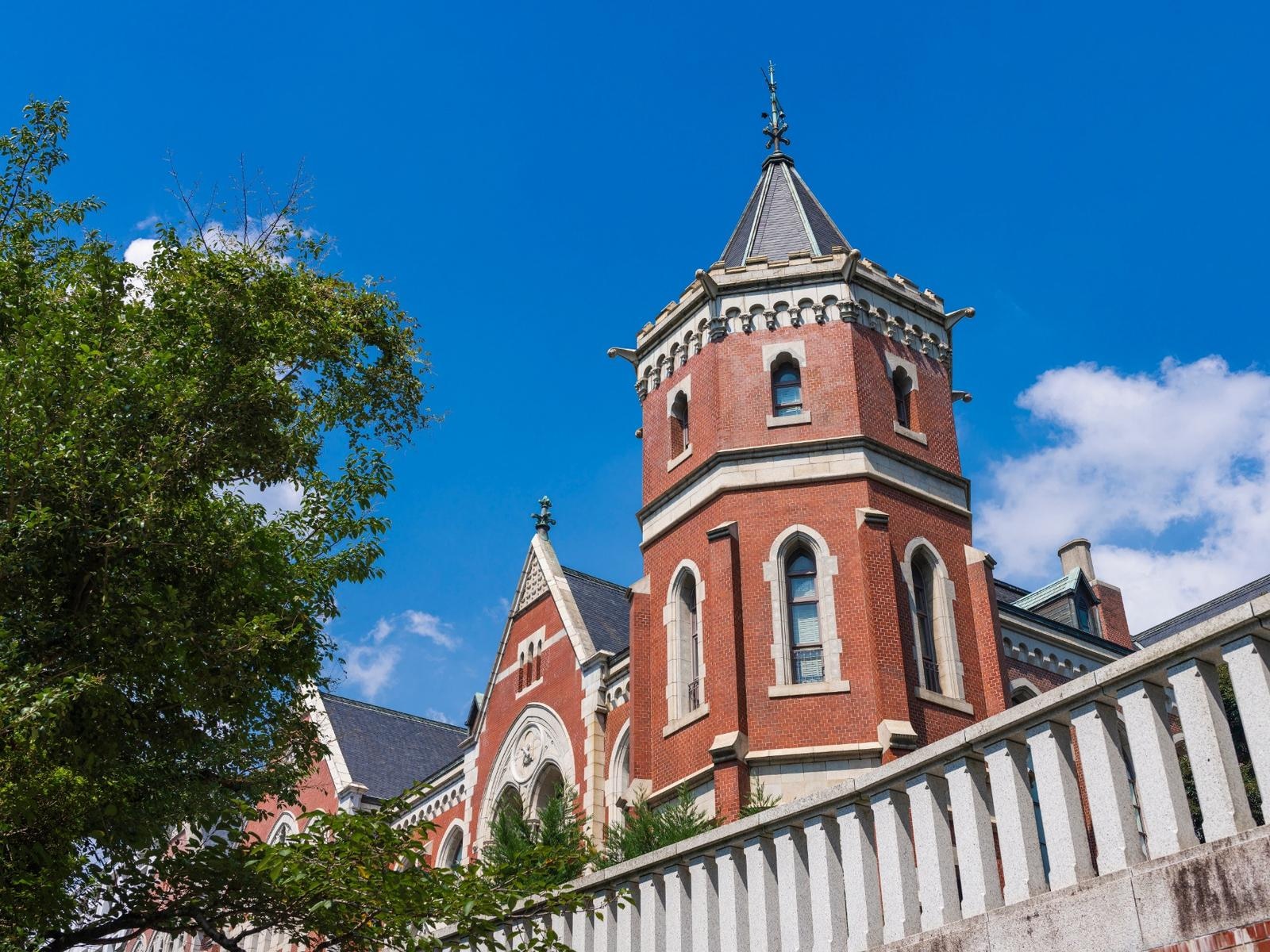 「出世する人が多いイメージがある日本の大学」ランキング