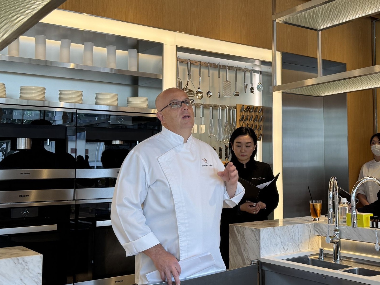 リシャール・ルデュ