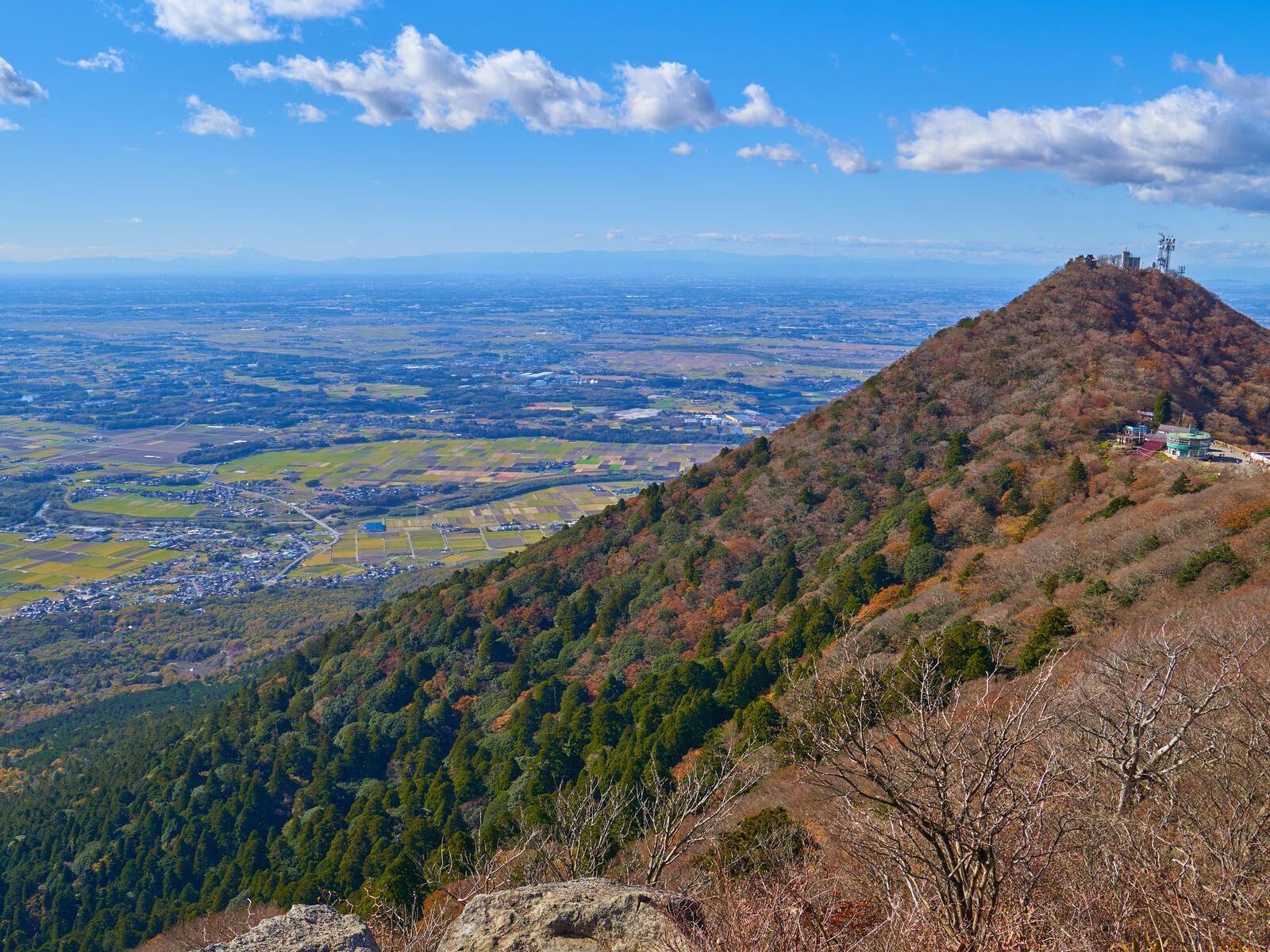 外国人観光客にすすめたい「茨城県の温泉地」ランキング