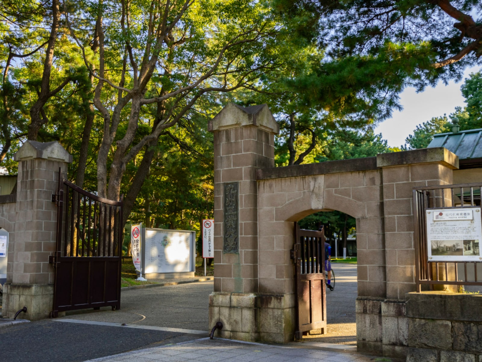 天才を輩出しそうだと思う九州・沖縄の国立大学ランキング