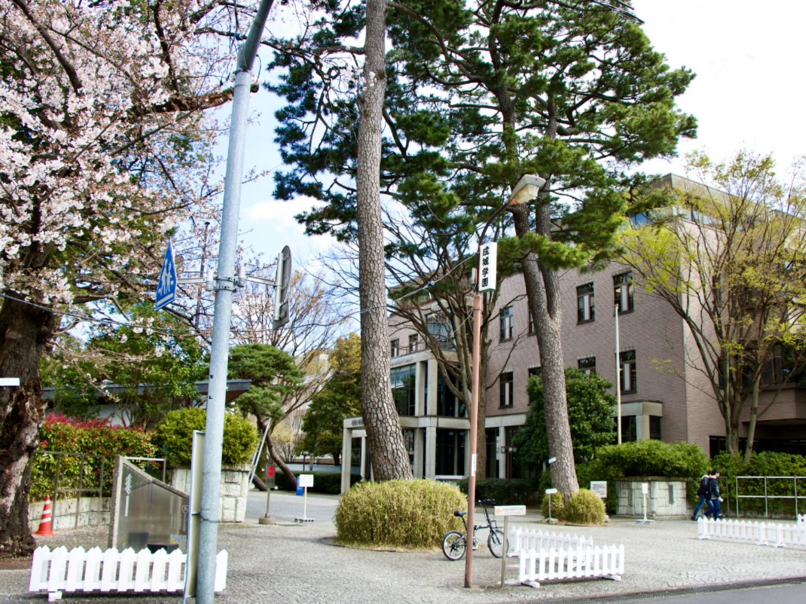 「成成明学」の中で最も知名度が高いと思う大学ランキング