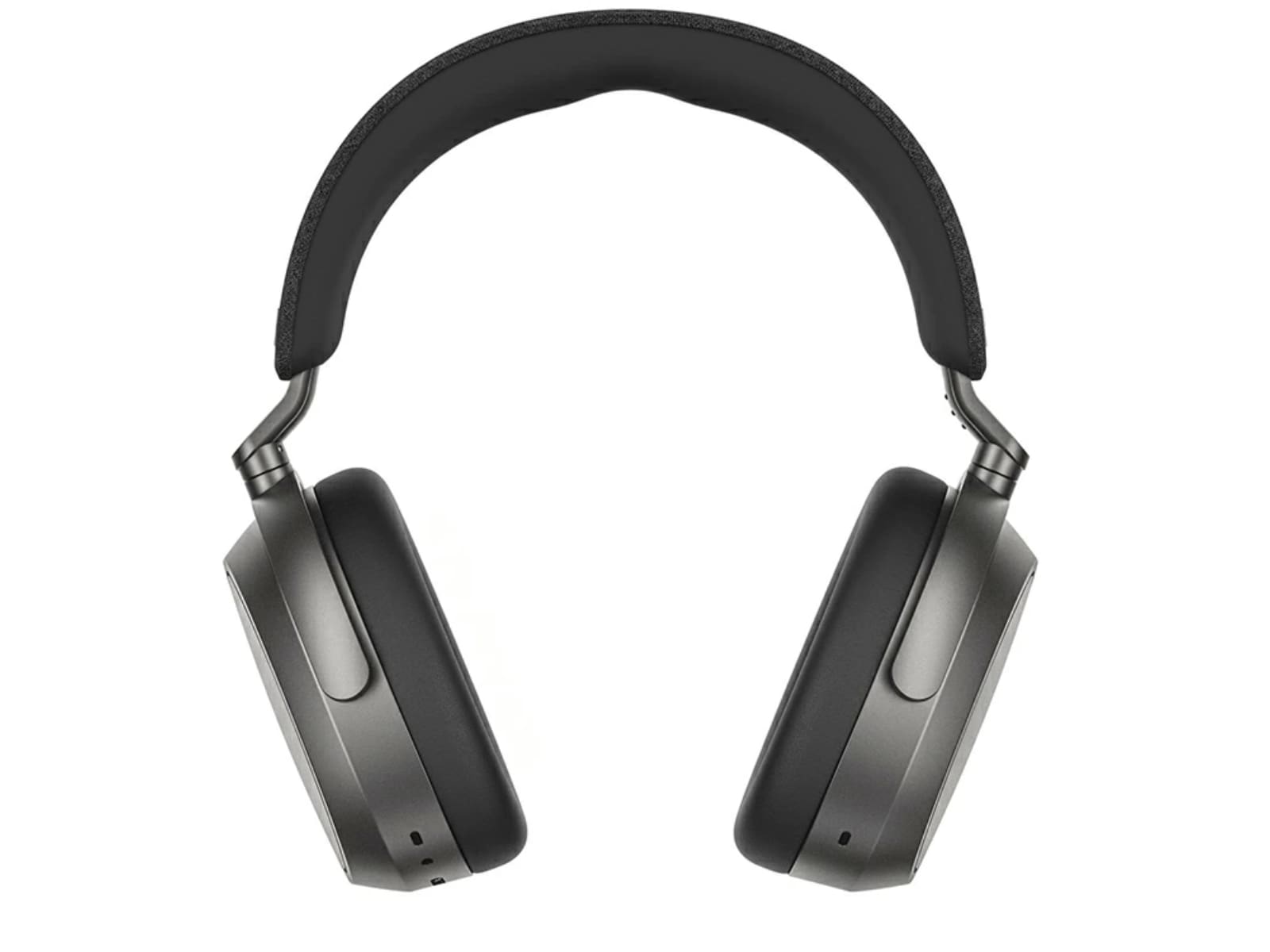 ゼンハイザー「MOMENTUM 4 Wireless graphite」