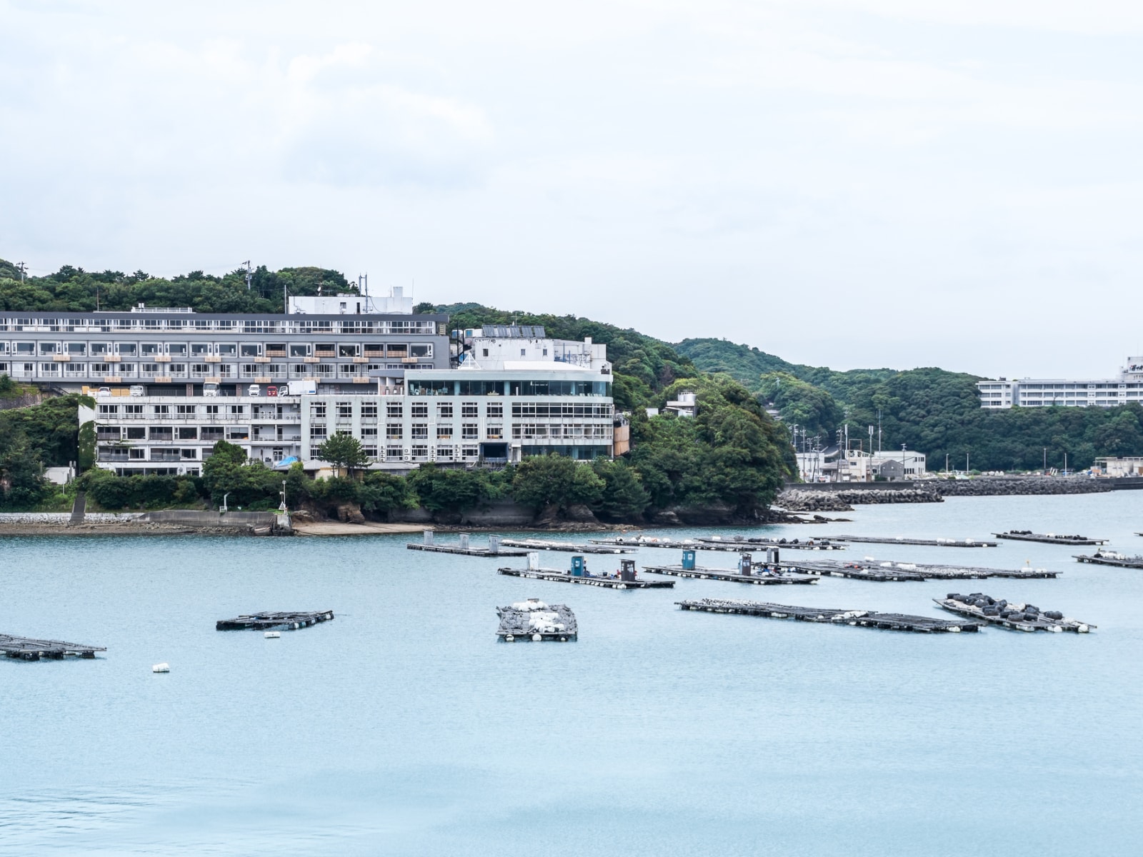 三重県で「外国人観光客にすすめたい温泉地」ランキング