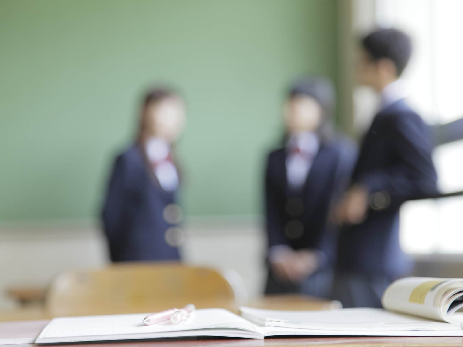 文武両道だと思う熊本県の公立進学校ランキング