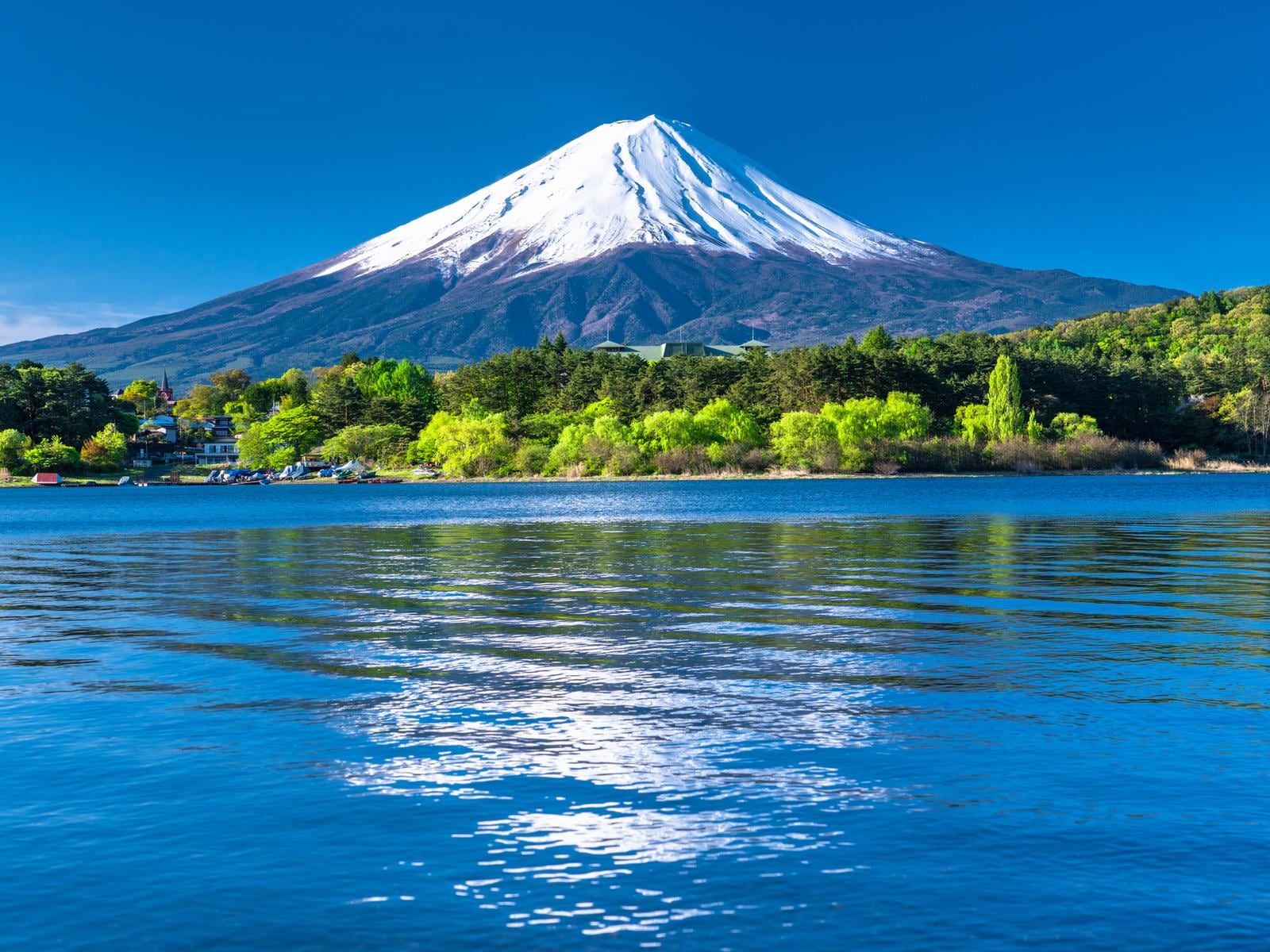 好き&行ってみたい「山梨県の絶景スポット」ランキング