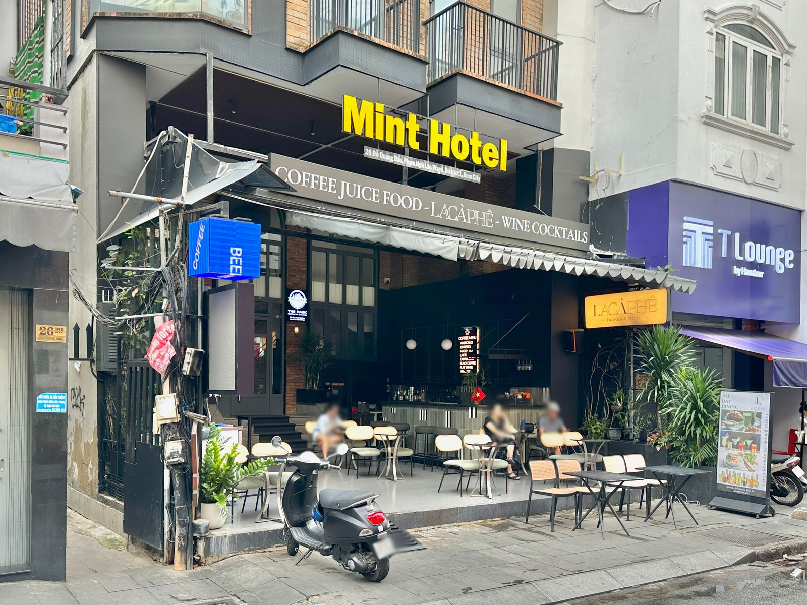 ベトナムのトイレ