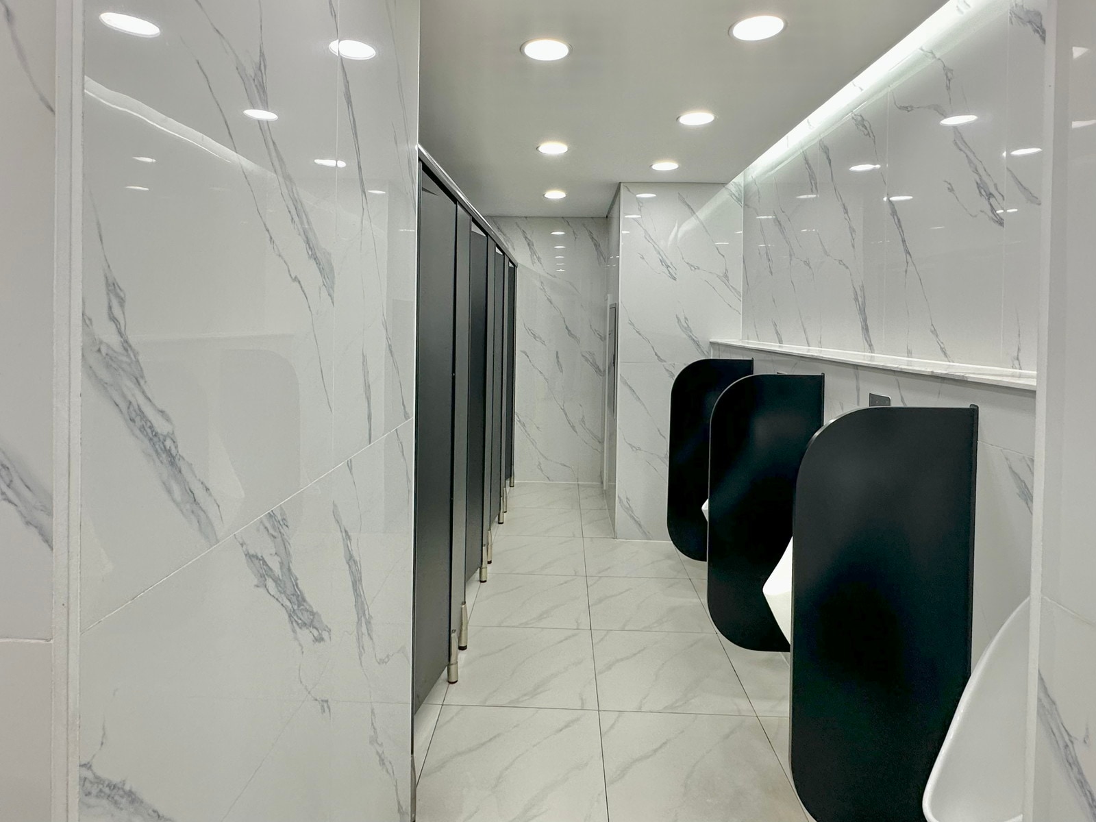 ベトナムのトイレ