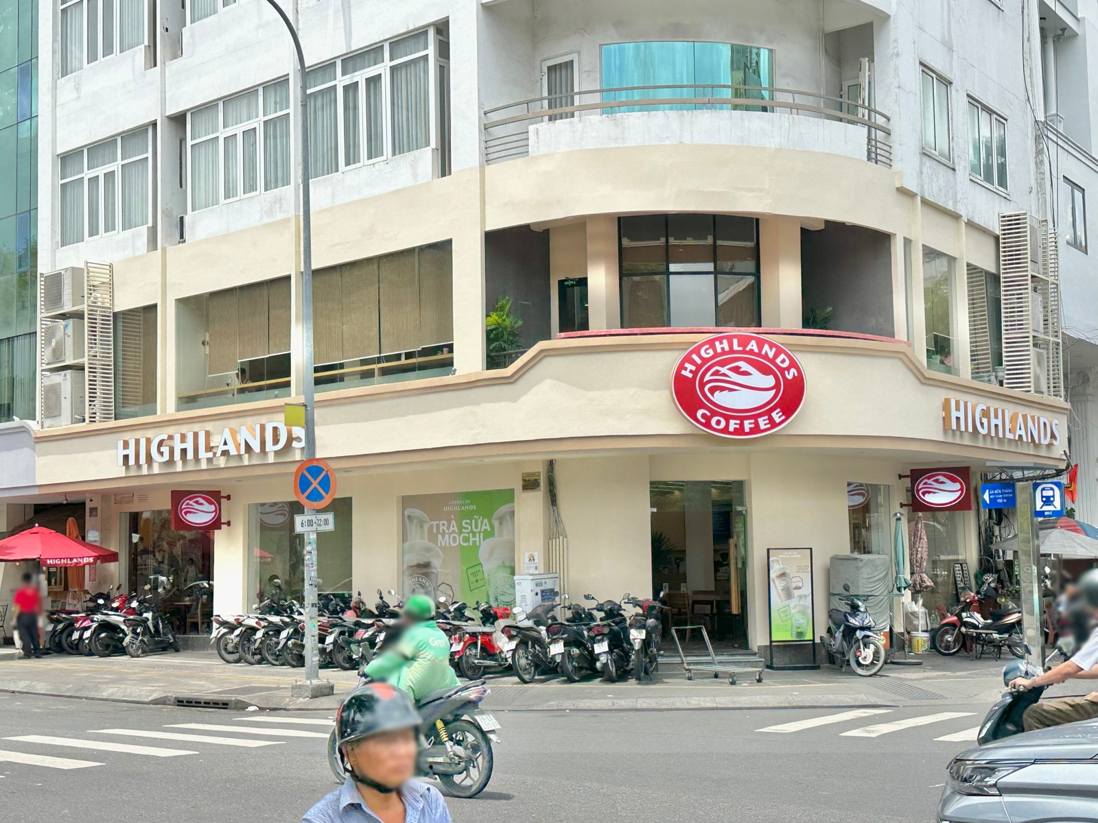 ベトナムのトイレ