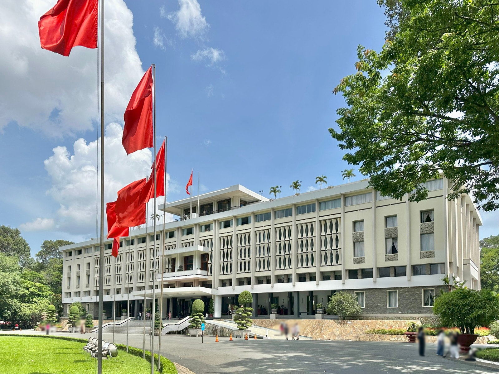 ベトナムのトイレ