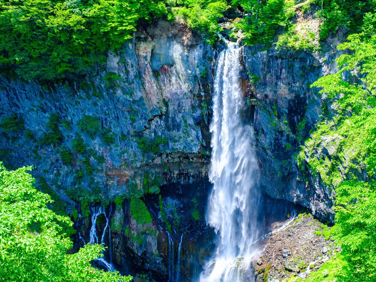 好き＆行ってみたい「栃木県のパワースポット」ランキング
