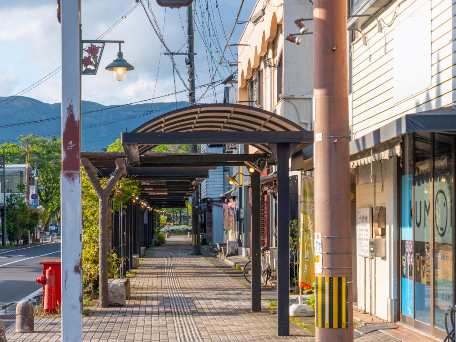 熊本県で「外国人観光客にすすめたい温泉地」ランキング