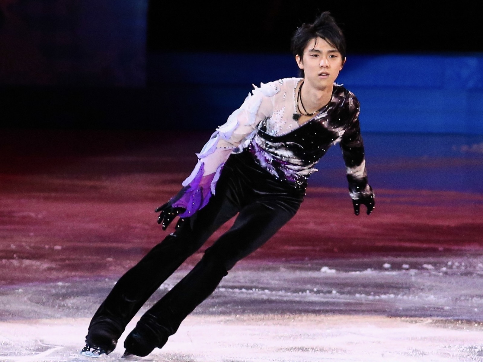 羽生結弦