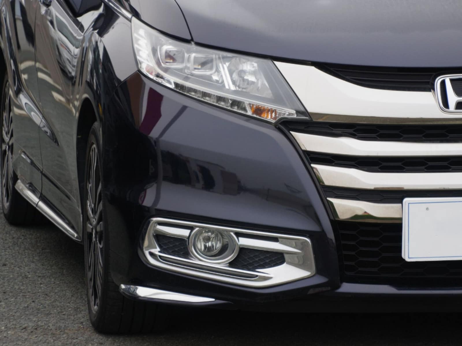 「男性が乗っていたら似合う」と思うホンダの車ランキング