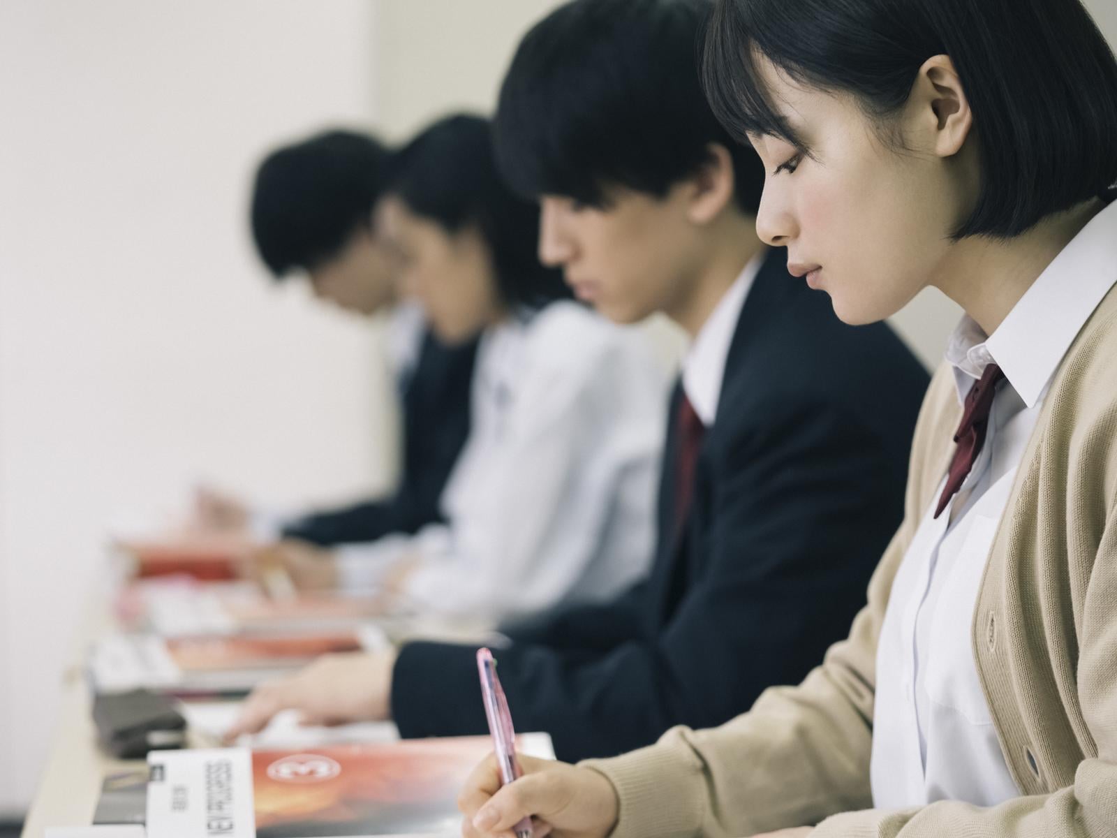 優秀な学生が多いと思う「奈良県の私立進学校」ランキング