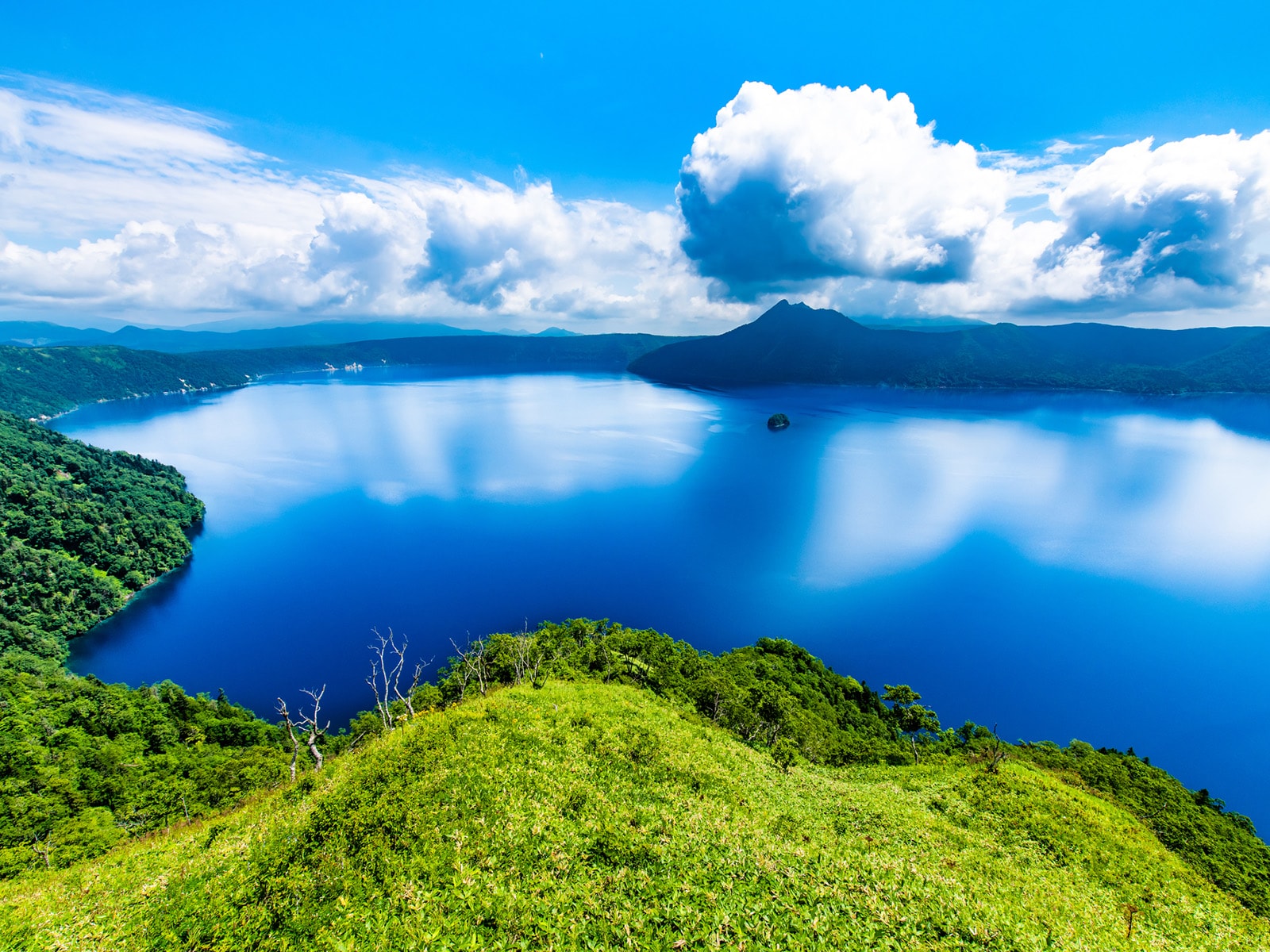 「北海道のパワースポット」ランキング