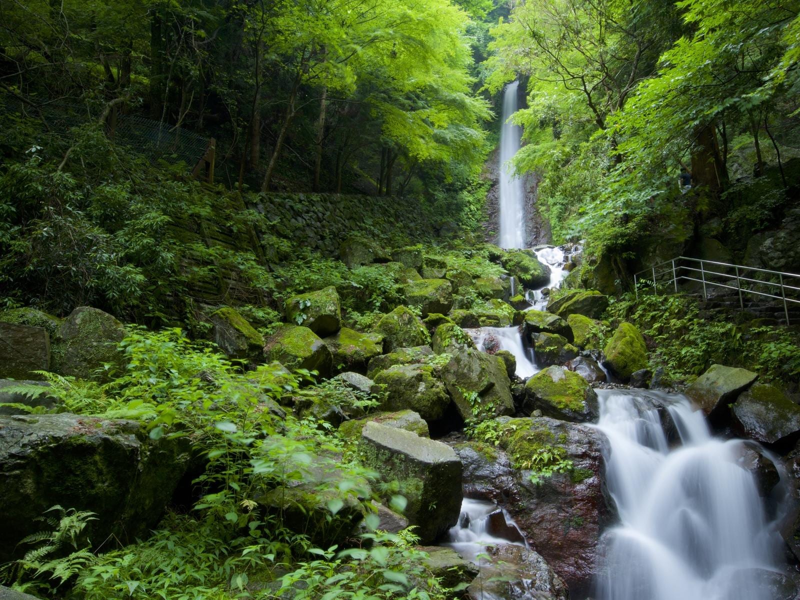 好き&行ってみたい「岐阜県のパワースポット」ランキング