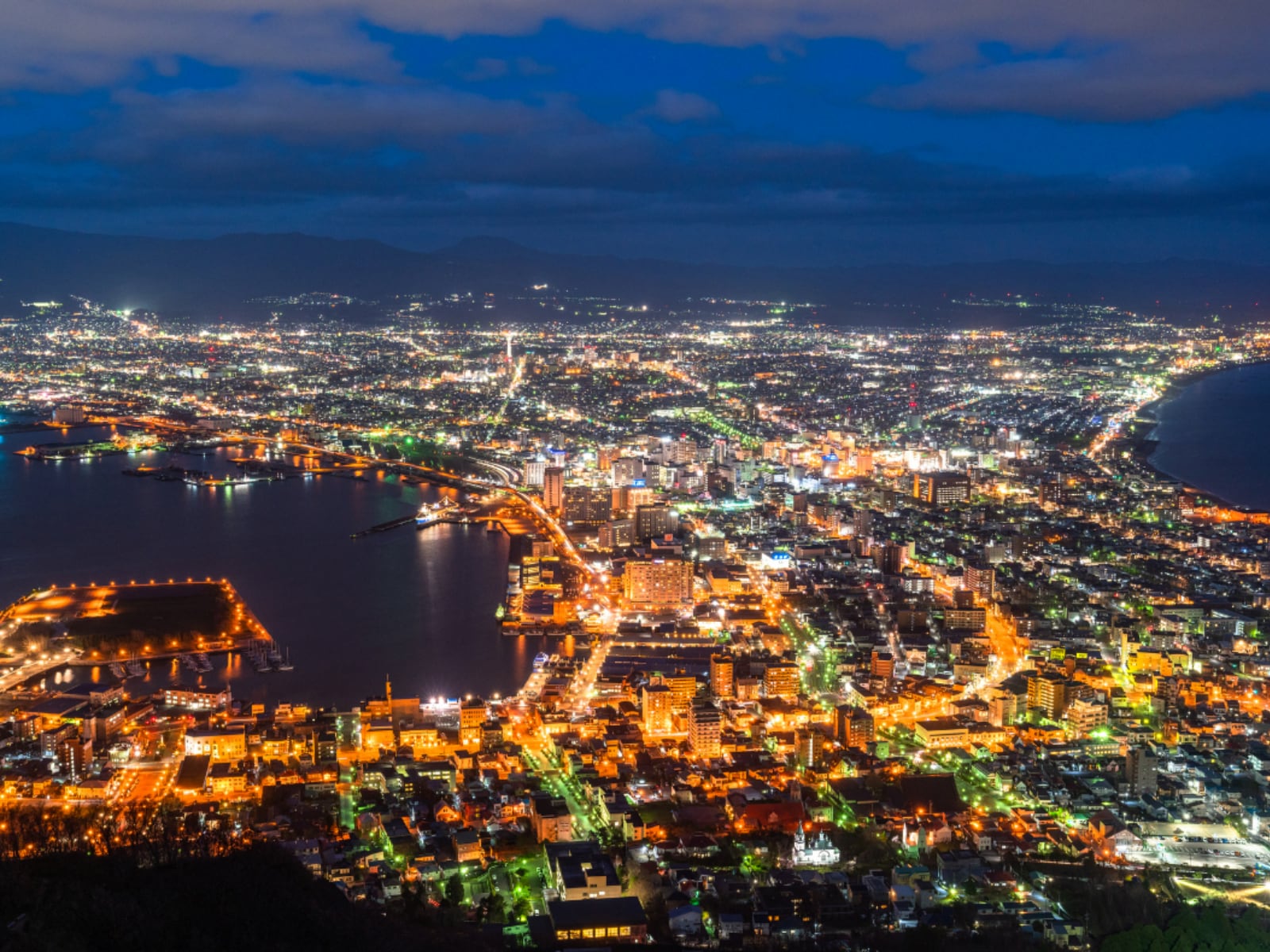 ナンバープレートで地元愛を感じる北海道の地名ランキング