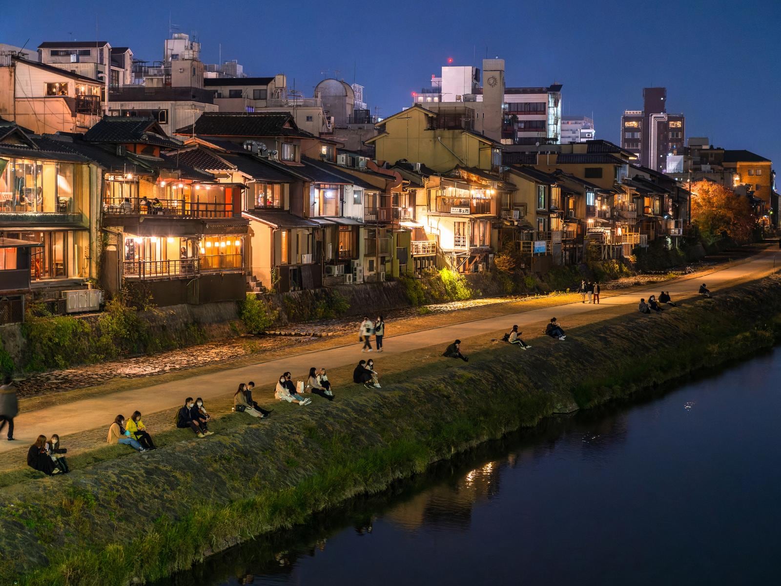 京都府民が選んだ「住みここちのよい自治体」ランキング
