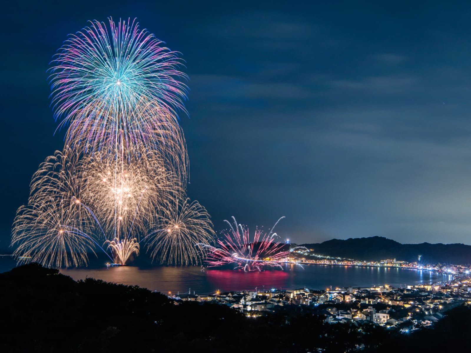 「写真・動画映えすると思う『関東の花火大会』」ランキング