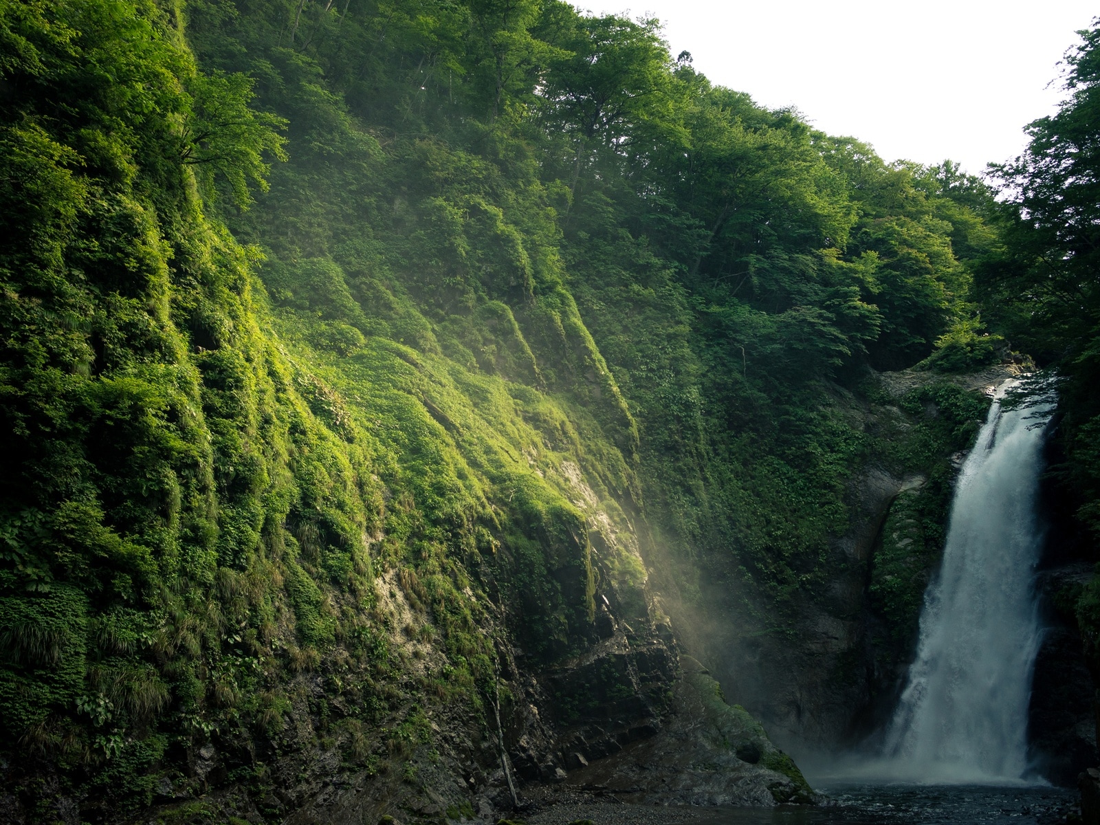 「宮城県の避暑観光地」ランキング