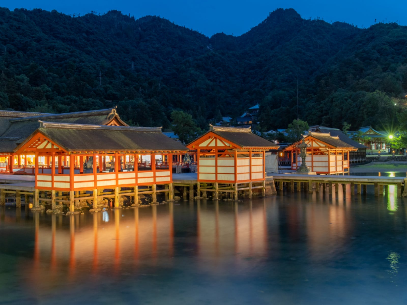 絶景だと思う「日本の世界遺産」ランキング