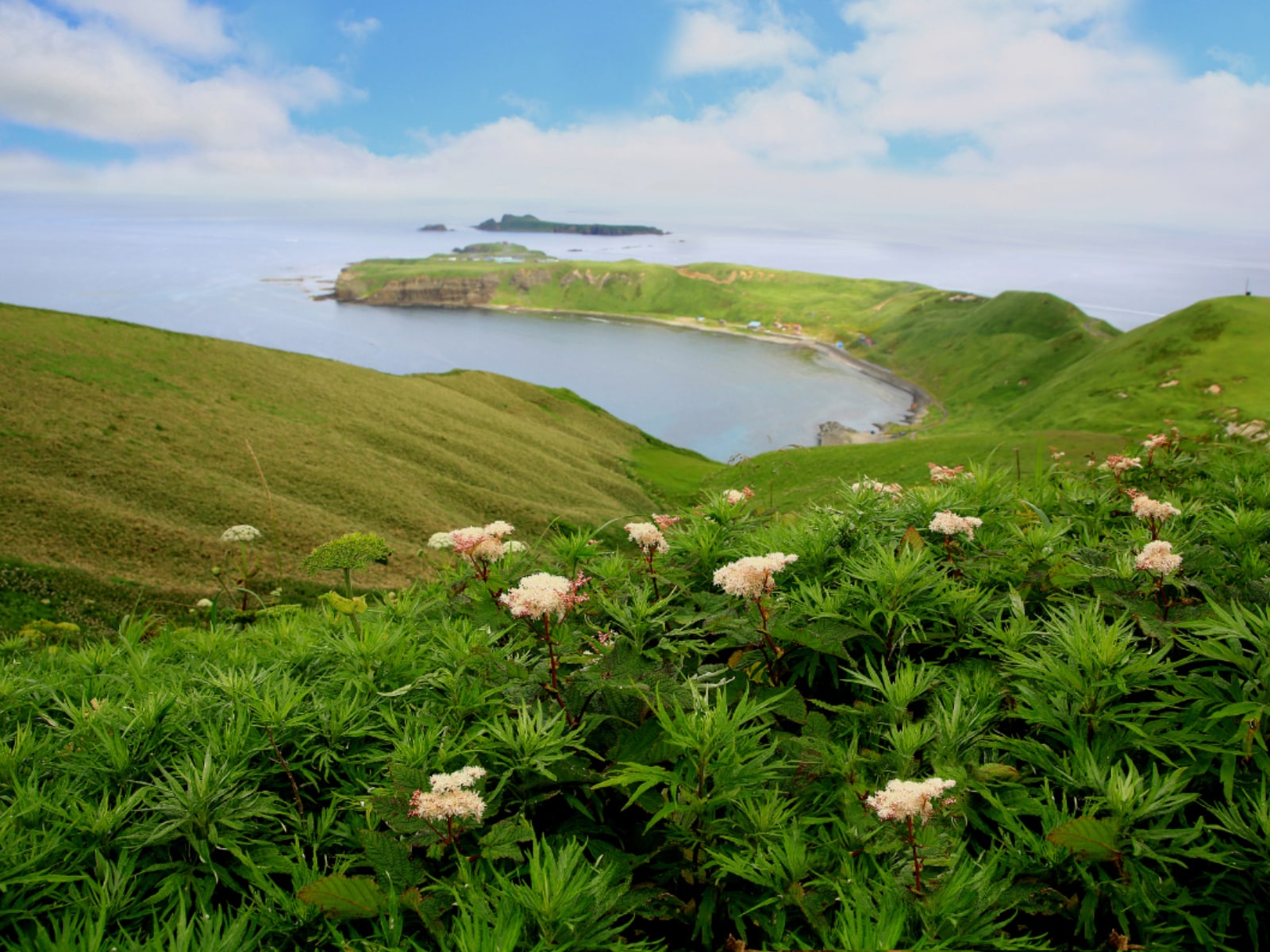 好き&行ってみたい「北海道・東北地方の離島」ランキング