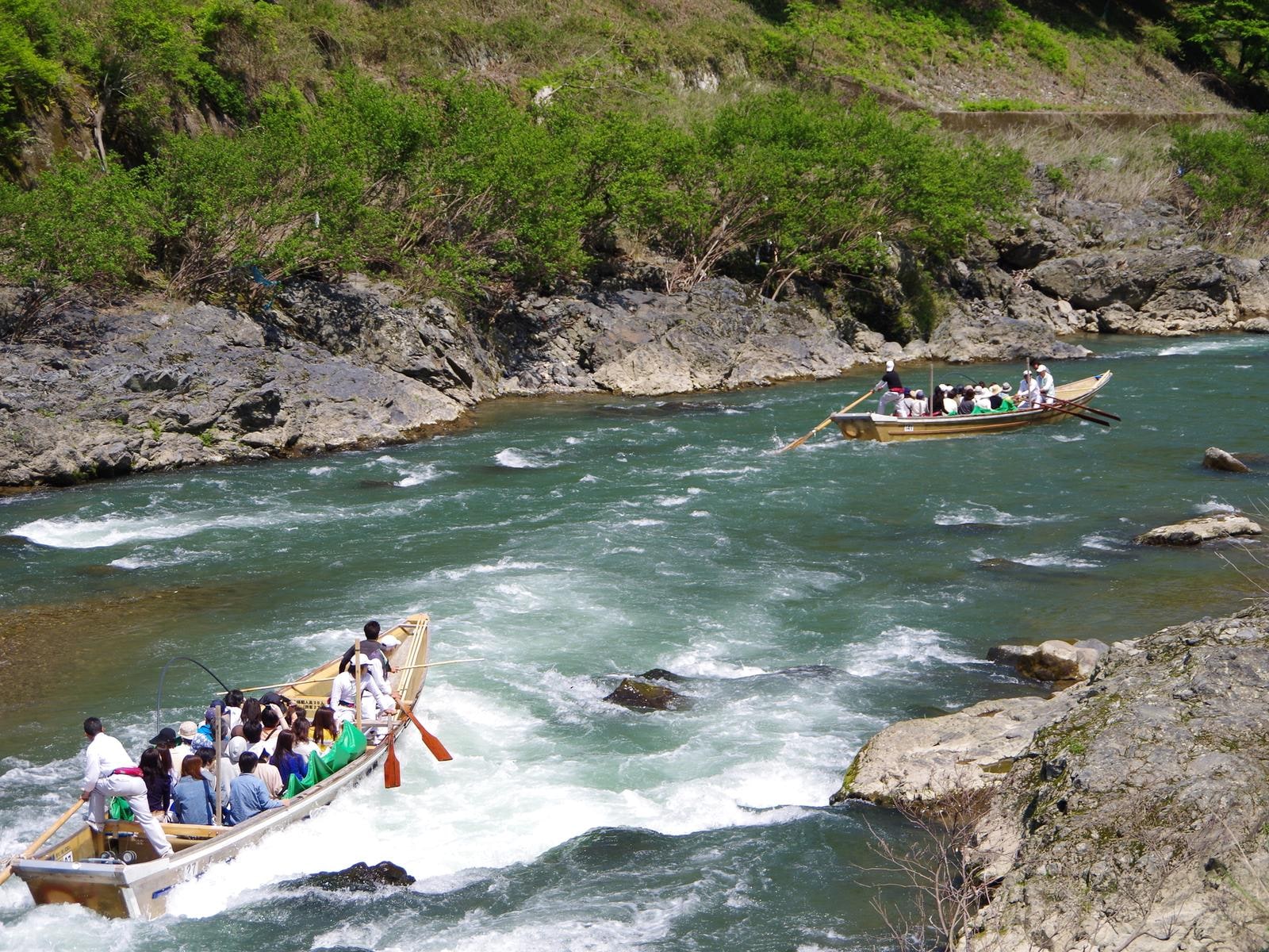 「夏に行きたい京都府の避暑観光地」ランキング