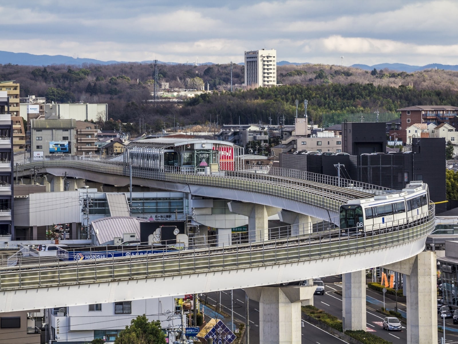 愛知県民が選んだ「住みここち(駅)」ランキング