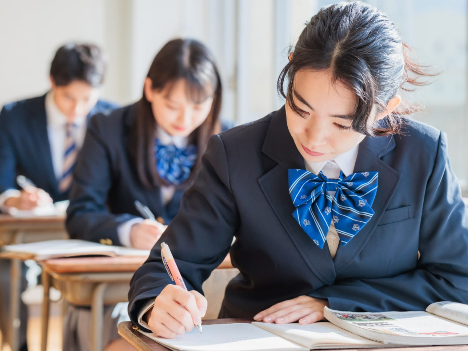 入学したら自慢できそうな「神奈川県の公立進学校」ランキング