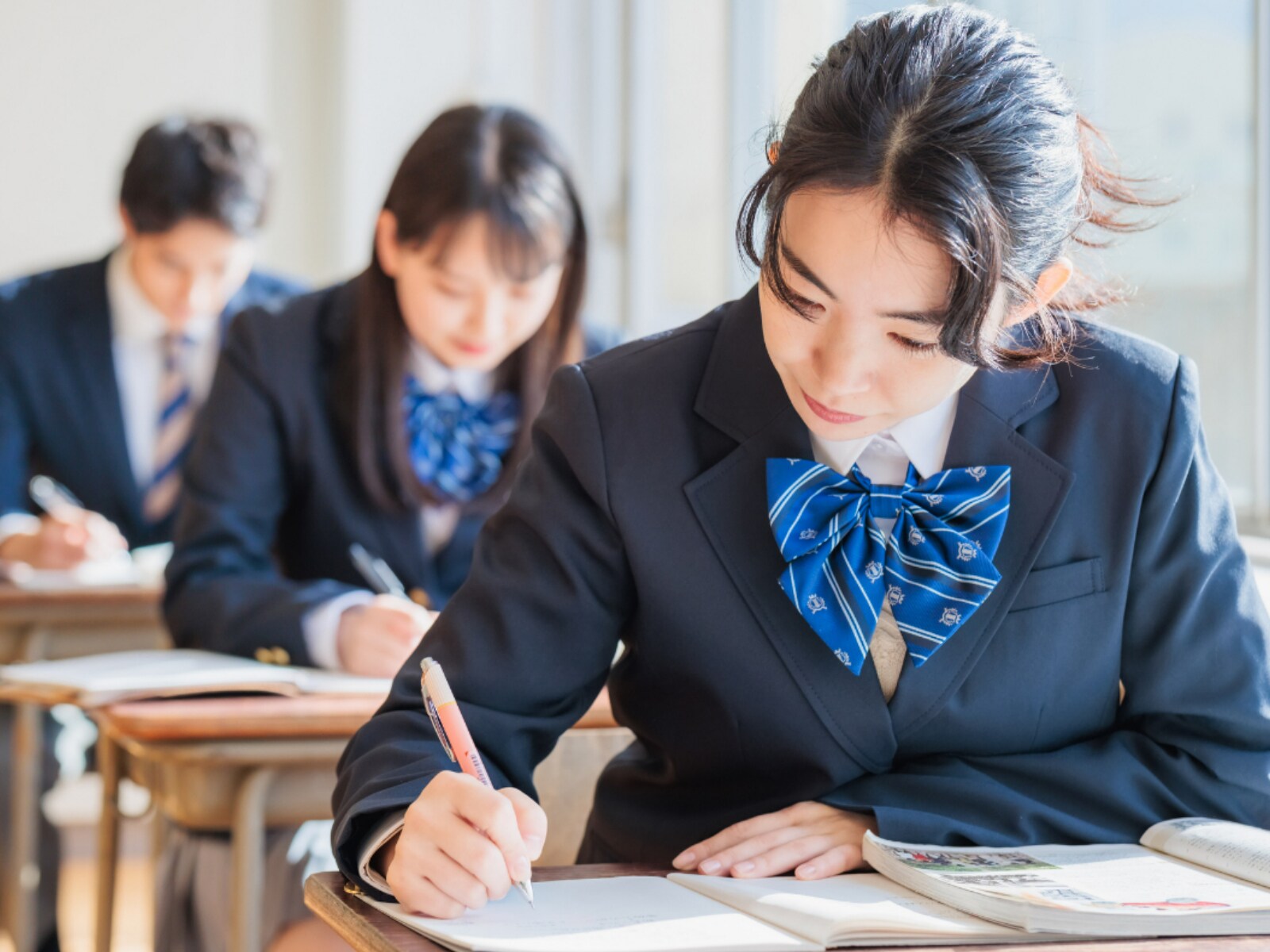 入学したら自慢できそうな「埼玉県の公立進学校」ランキング