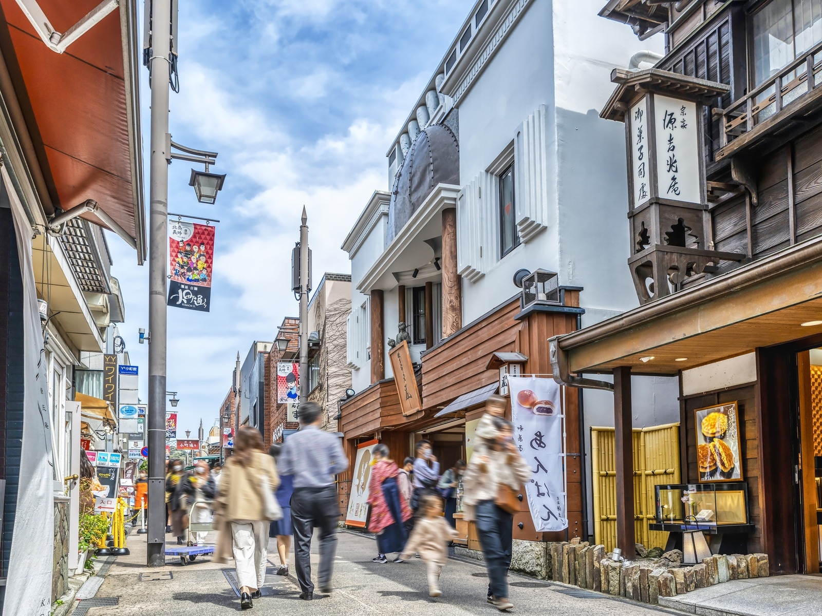 首都圏在住の60歳以上が選んだ「住みたい街(駅)」ランキング