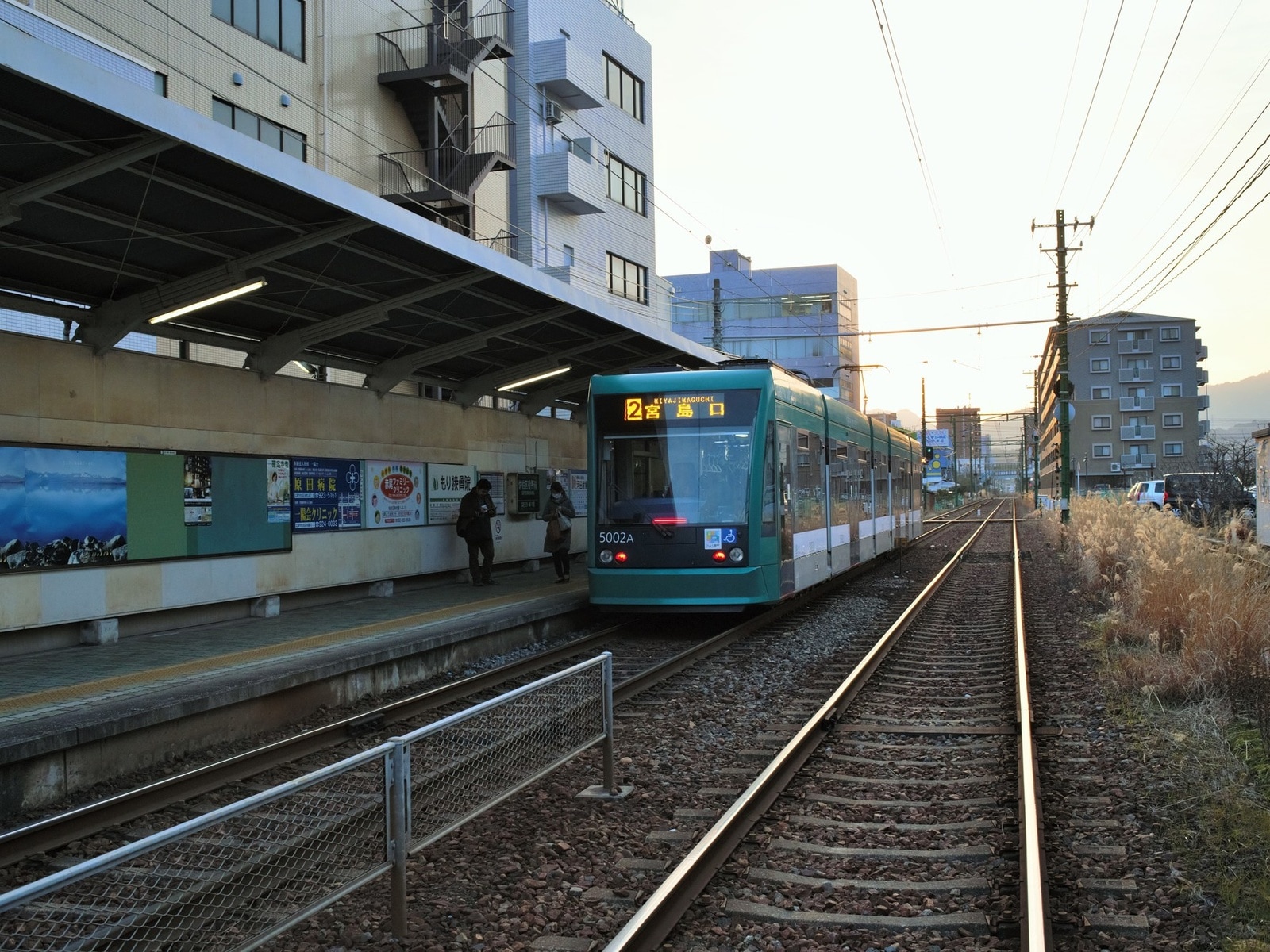 広島県民が選んだ「住みここち(駅)」ランキング