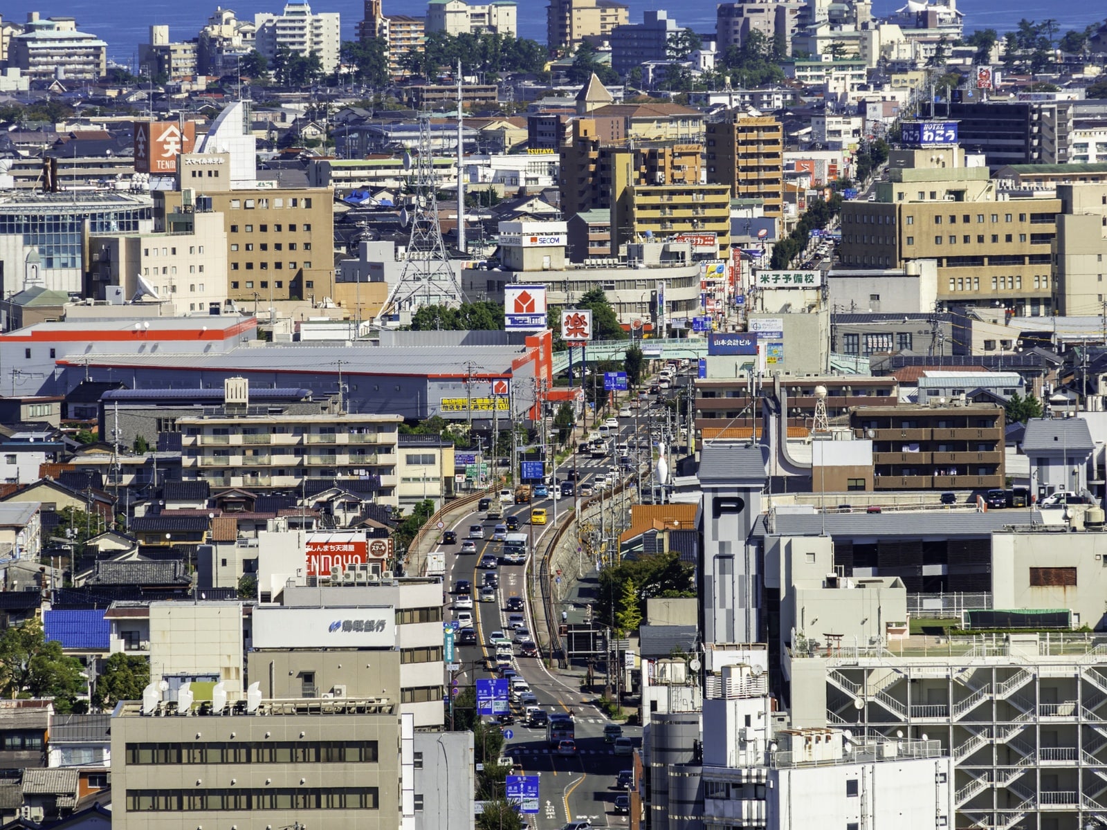 鳥取県民が選んだ「住みここち(自治体)」ランキング