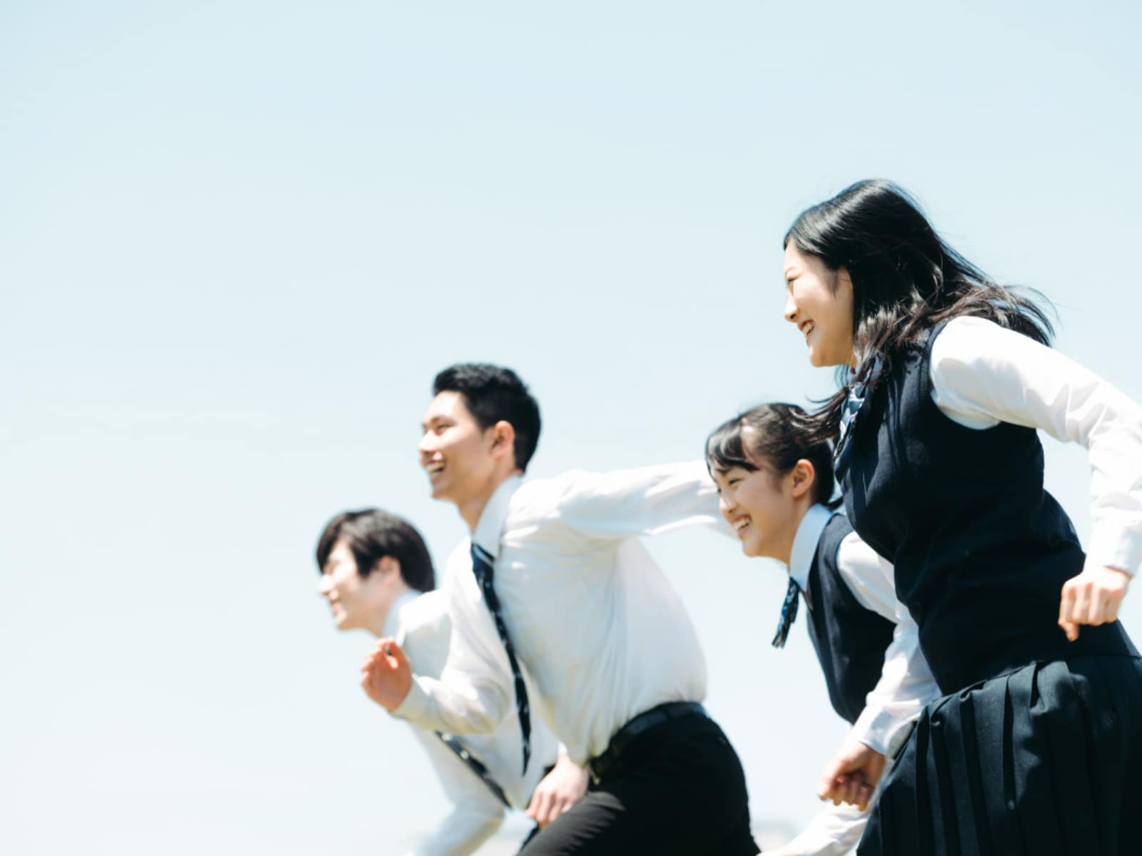 入学したら自慢できそうな「福岡の公立進学校」ランキング