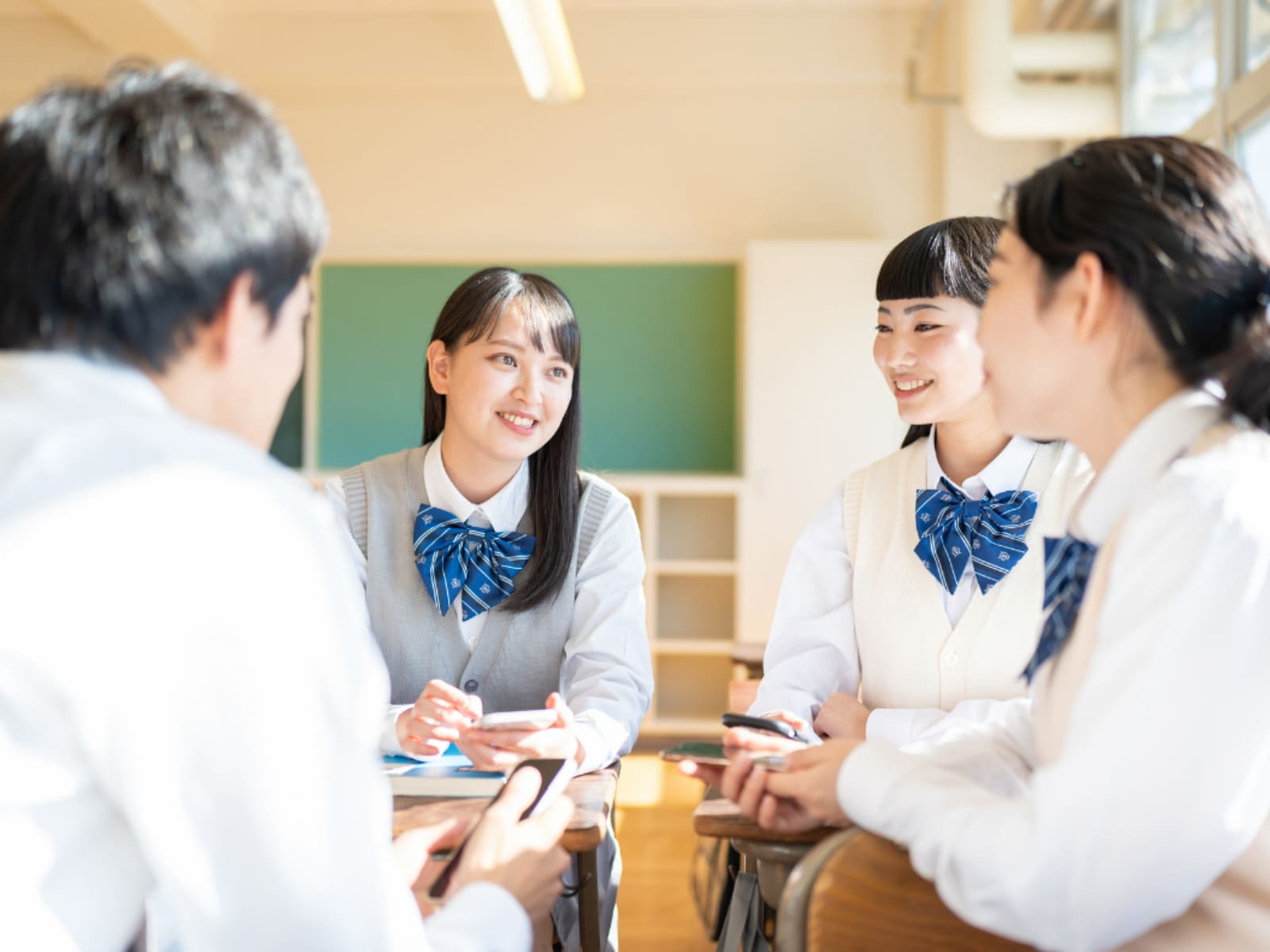 ネームバリューが高いと思う「福岡の公立進学校」ランキング