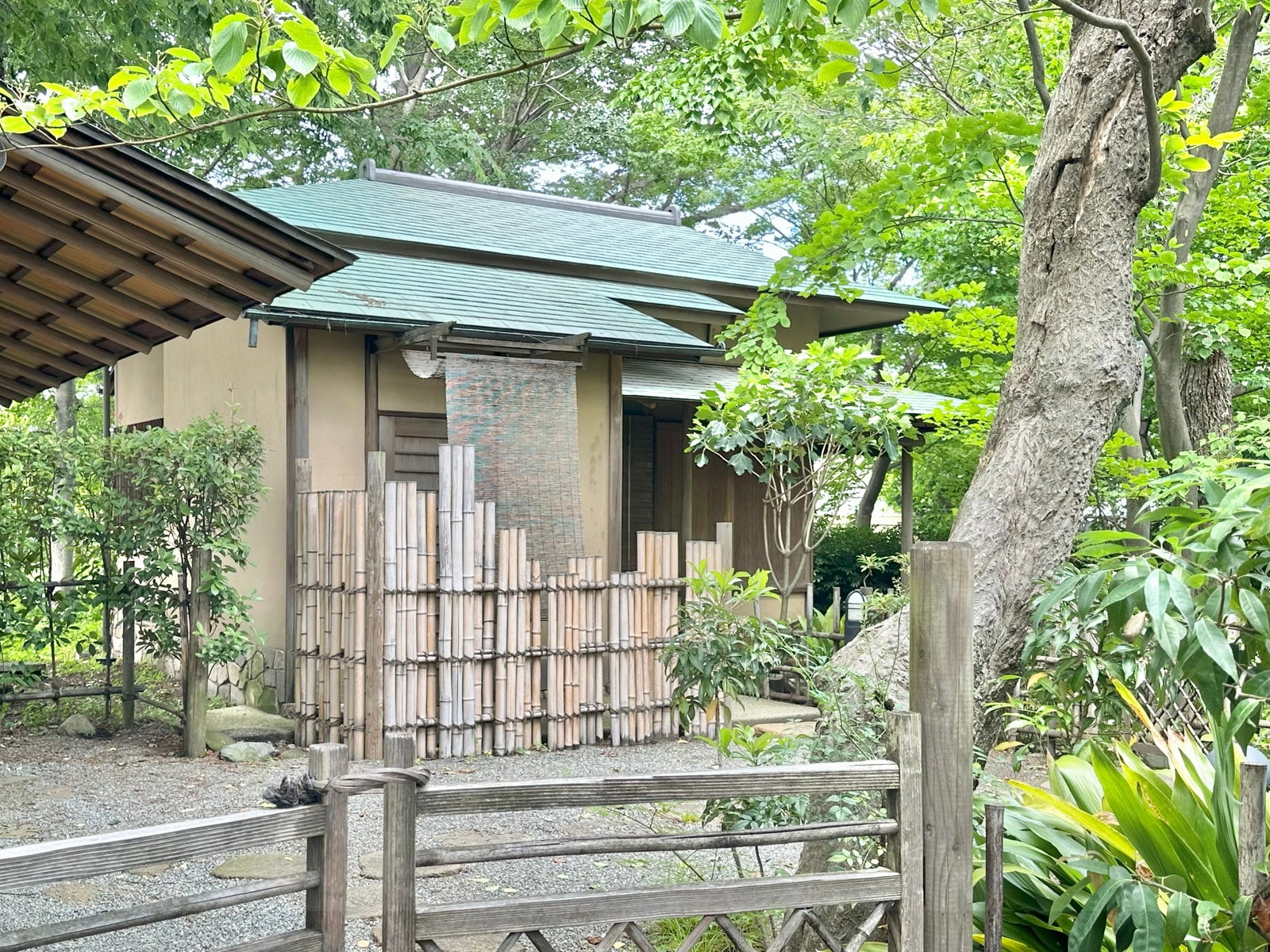 中央林間の写真